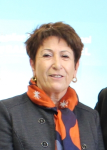 Isabelle GRANCHAMP