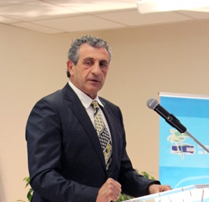Docteur Jean-Marc MAURIN